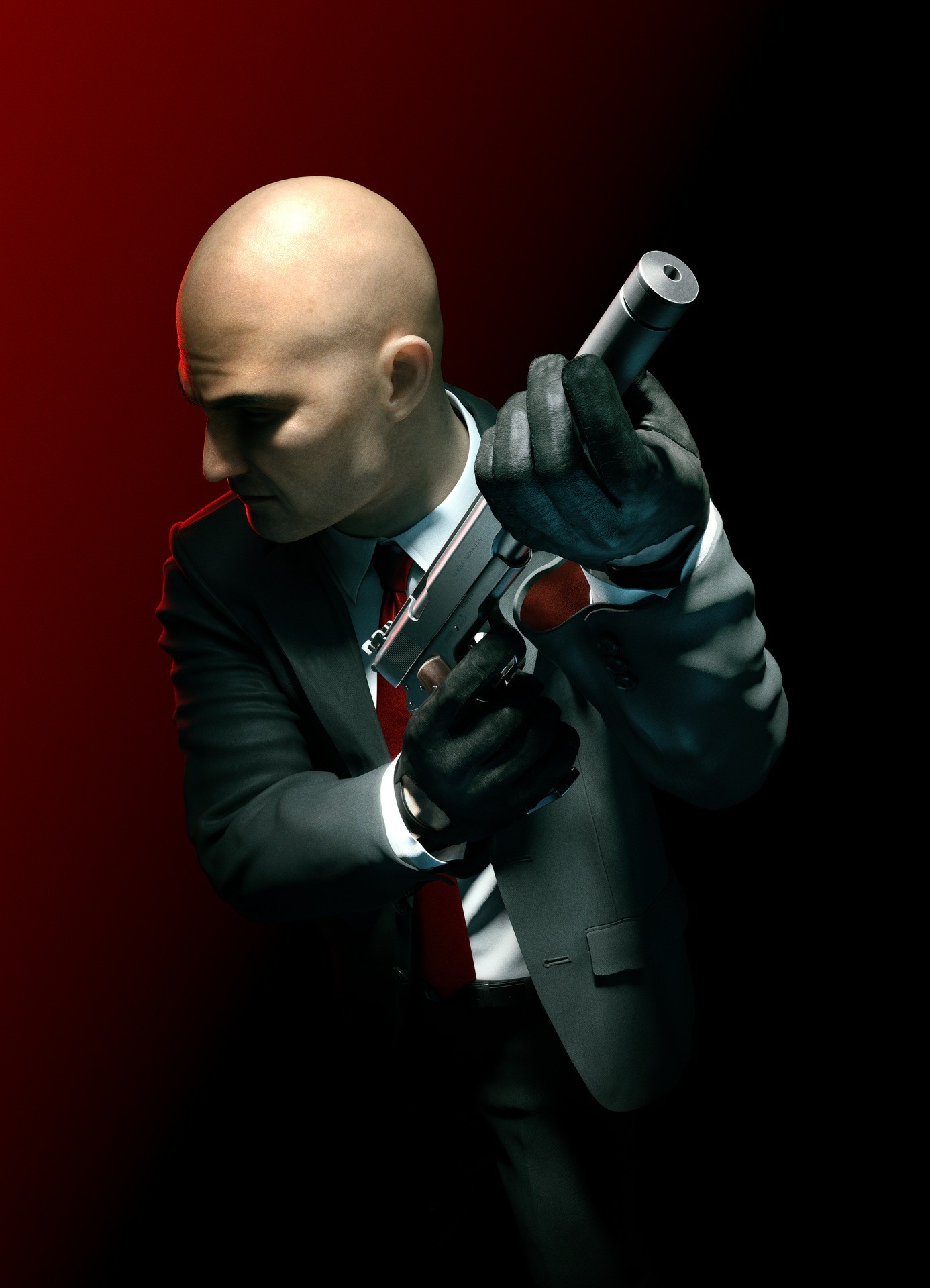 Hitman: Absolution (Edición Deluxe Professional) - Imagen 1